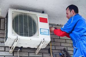 24/7 and Emergency HVAC Near Talcottville, NY | Air Conidtioning and Heating Contractors